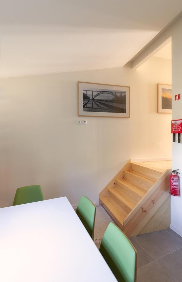 Guestready - Catorze De Outubro Houses II Vila Nova de Gaia Exterior photo