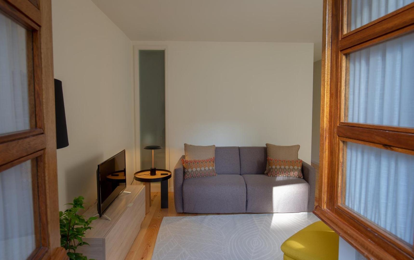 Guestready - Catorze De Outubro Houses II Vila Nova de Gaia Exterior photo