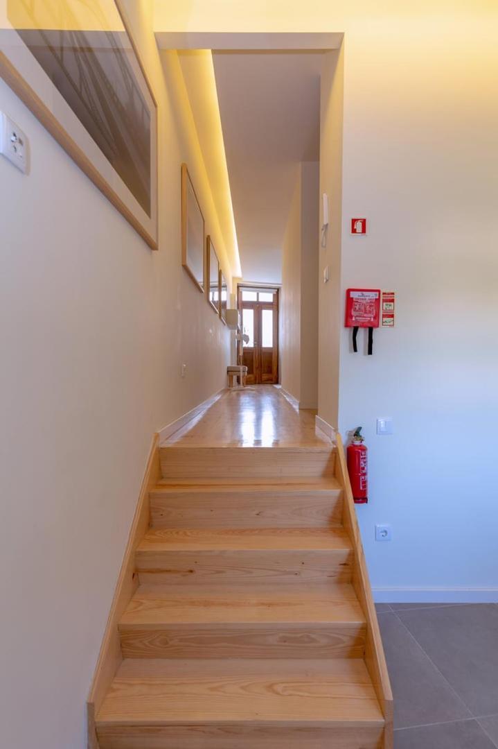 Guestready - Catorze De Outubro Houses II Vila Nova de Gaia Exterior photo