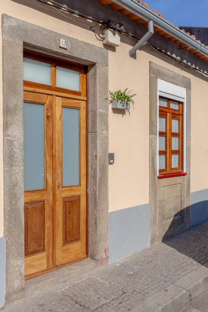 Guestready - Catorze De Outubro Houses II Vila Nova de Gaia Exterior photo