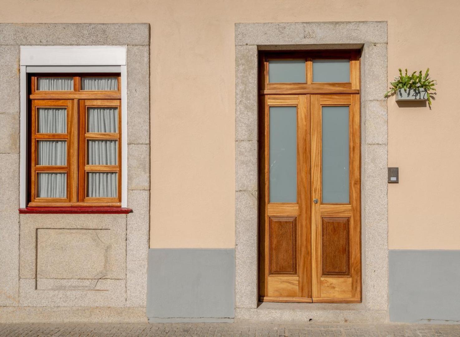 Guestready - Catorze De Outubro Houses II Vila Nova de Gaia Exterior photo