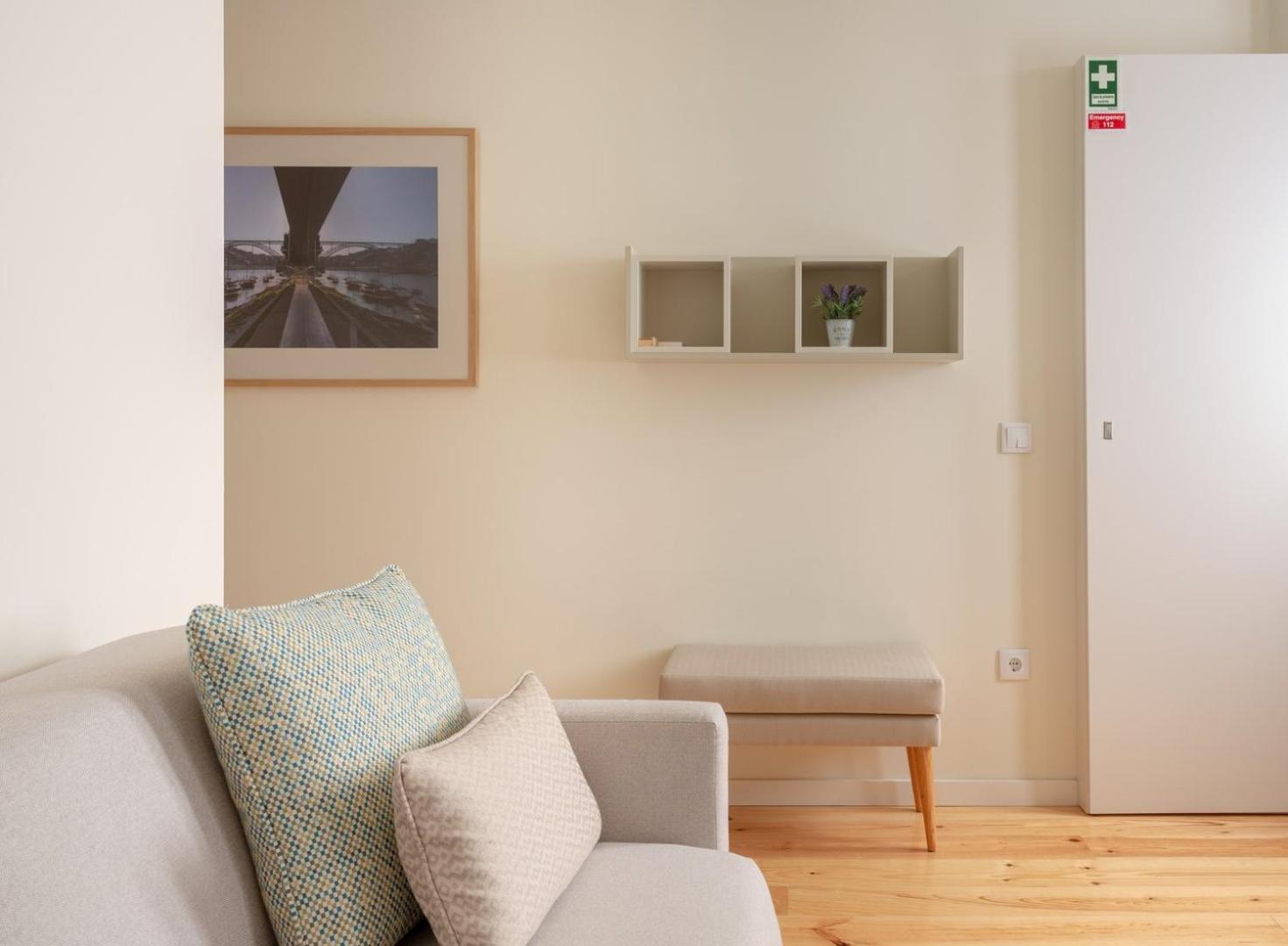 Guestready - Catorze De Outubro Houses II Vila Nova de Gaia Exterior photo