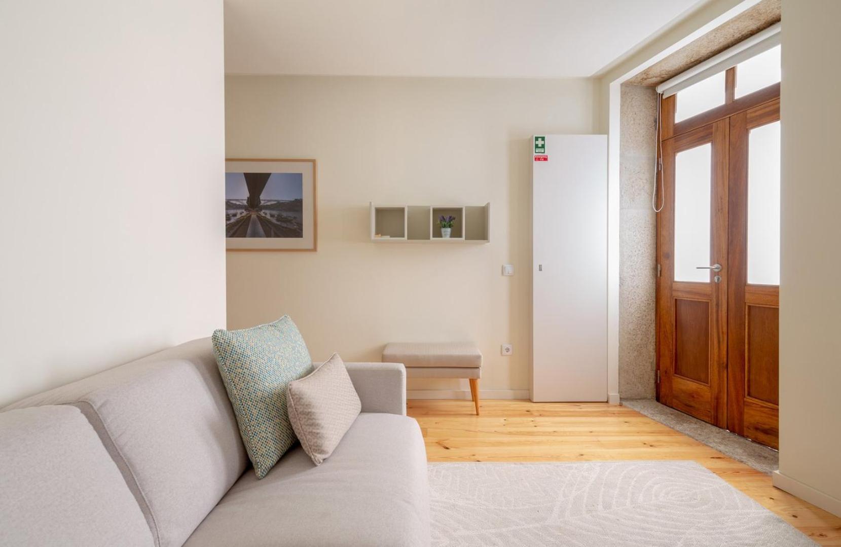 Guestready - Catorze De Outubro Houses II Vila Nova de Gaia Exterior photo