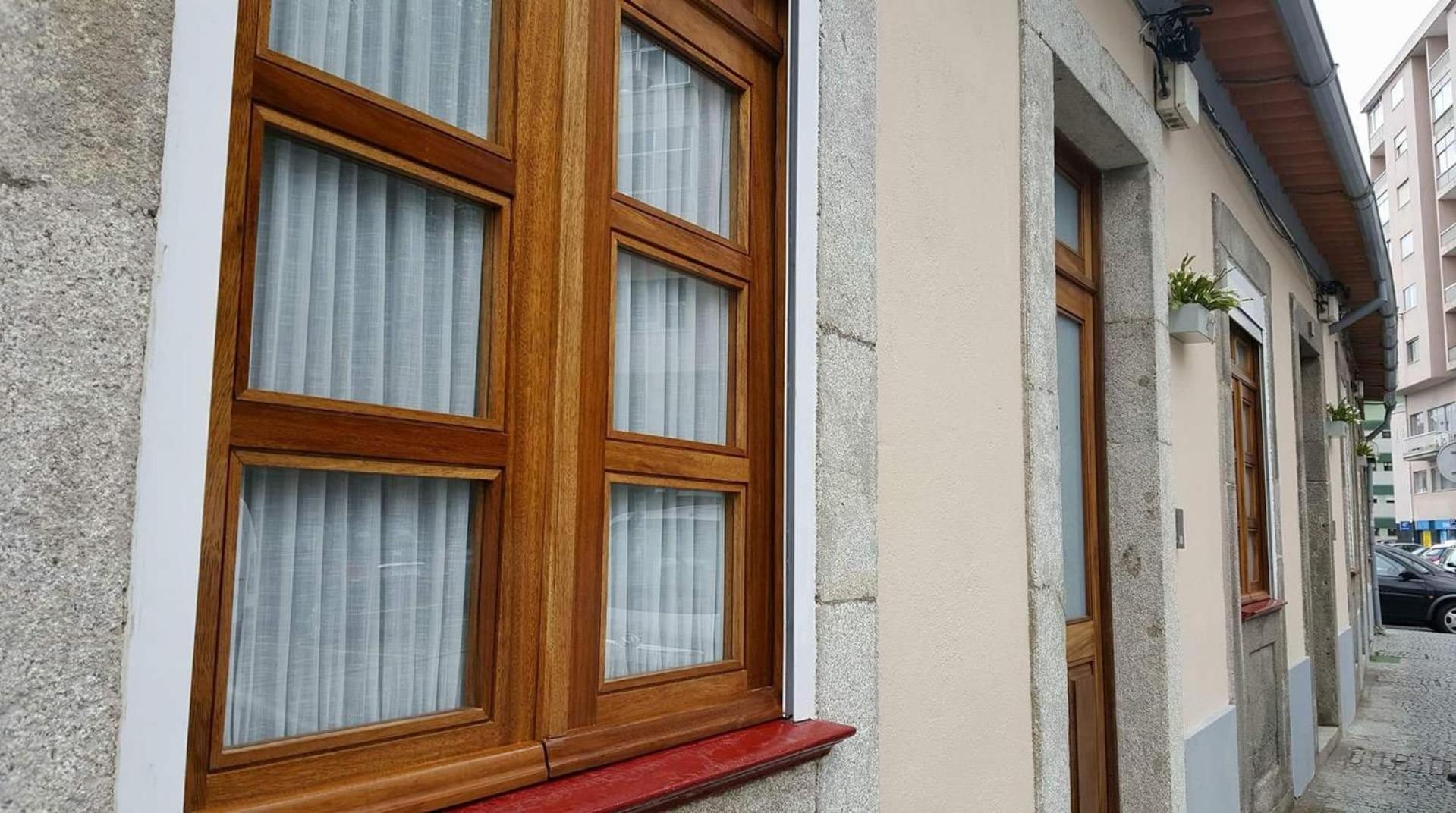 Guestready - Catorze De Outubro Houses II Vila Nova de Gaia Exterior photo