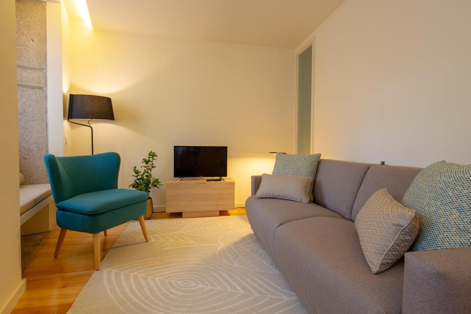 Guestready - Catorze De Outubro Houses II Vila Nova de Gaia Exterior photo